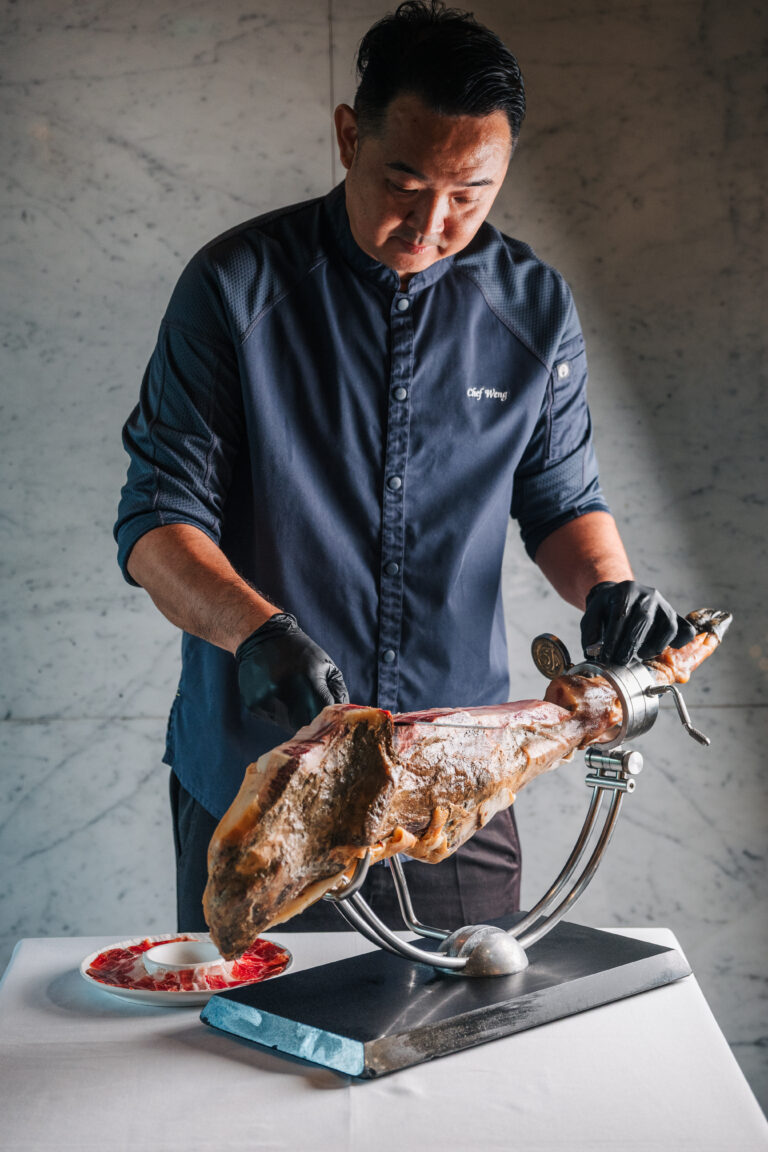 Cinco Jotas "5J" Jamon Iberico