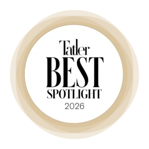 Tatler Best Spotlight badge awarded to UNA Spanish restaurant Singapore